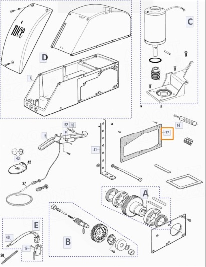 Nice-GOR-Z-5501-010-s